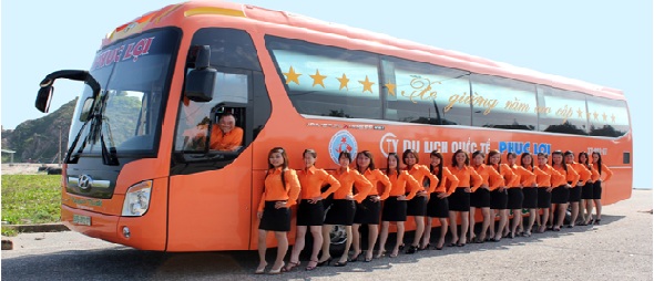 Xe khách đi Nam Định ( P2 )